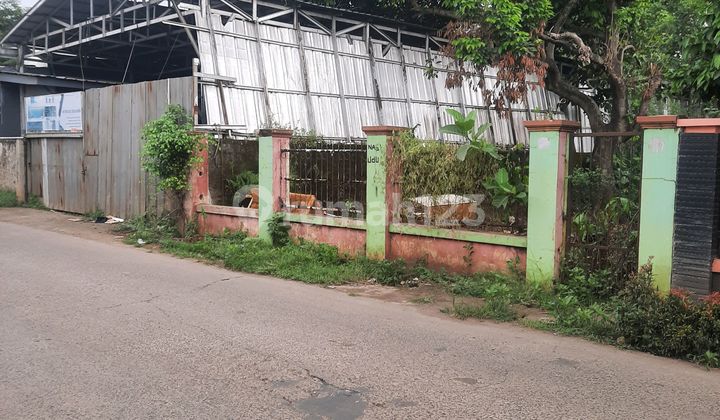 Jual Tanah Di Mustika Jaya Bks, Pinggir Jalan Bisa Lewat Container Jual Tanah Di Mustika Jaya Bks, Pinggir Jalan Bisa Lewat Container