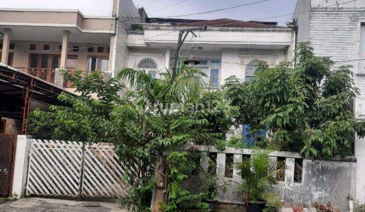 Dilepas 2 M Rumah Di Kawasan Elit Tambun Selatan 1