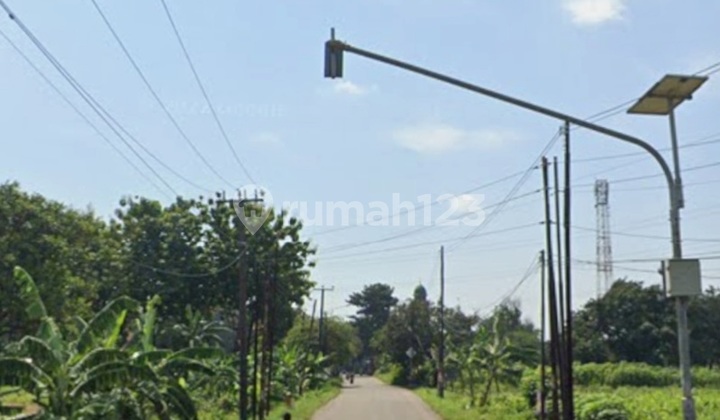 Quick Sale Land 2000m @2Million/m, SHM, Dicikeas, Gunung Putri, Bogor Quick Sale Land 2000m @2Million/m, SHM, Dicikeas, Gunung Putri, Bogor