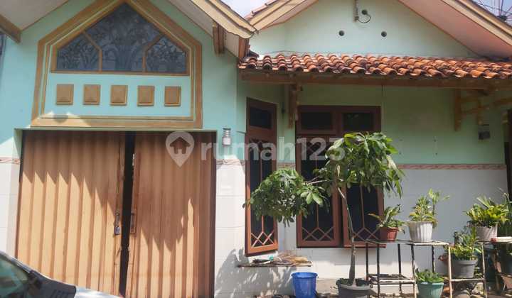 Dijual Bu Hanya 600jtan Rumah 5 Kamar Tidur Di Kota Tegalegal  2