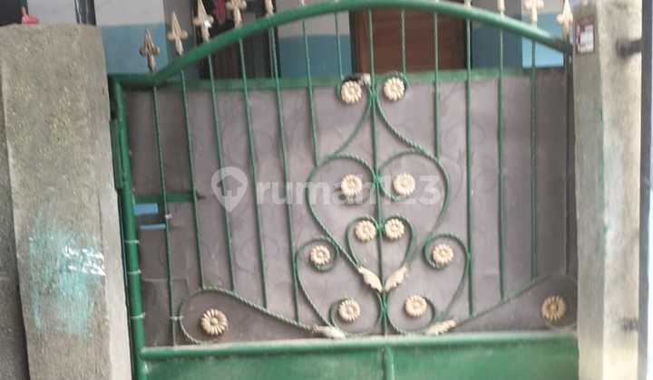 For Sale, Ma'am, House In Denbantas Tabanan Bali Housing Only 250 Million