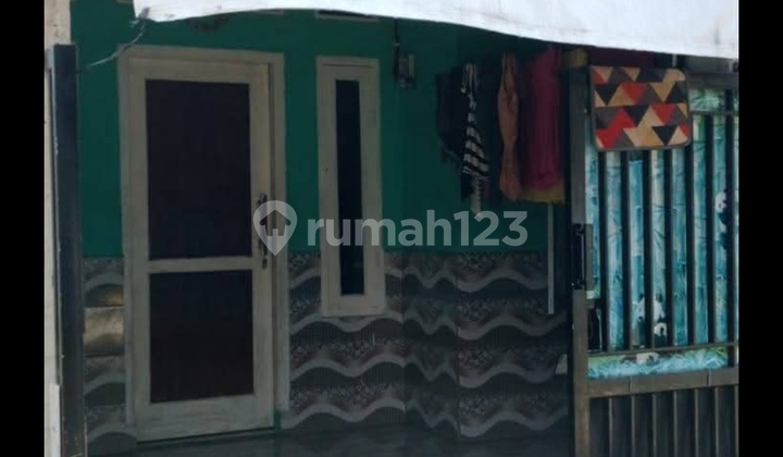 Dijual Rumah Bagus 2 Kamar Tidur Siap Huni Di Sriamur Tambun Utara Bekasi Dijual Rumah Bagus 2 Kamar Tidur Siap Huni Di Sriamur Tambun Utara Bekasi
