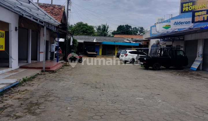 Jual Tanah 3400m2 Pinggir Jalan Anah Lebar 40m- Lokasi Jatimakmur Bekasi Jual Tanah 3400m2 Pinggir Jalan Anah Lebar 40m- Lokasi Jatimakmur Bekasi