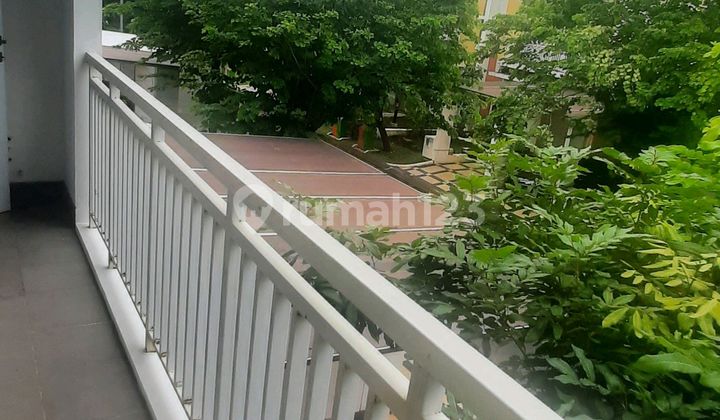 Rumah 50Jt/Th Nego Lebar 8 di Summarecon Bekasi