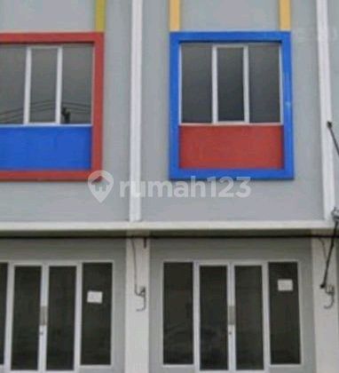 Bu Jual Ruko 2 Lantai Kondisi Bagus Di Tambun Utara Bekasi Bu Jual Ruko 2 Lantai Kondisi Bagus Di Tambun Utara Bekasi