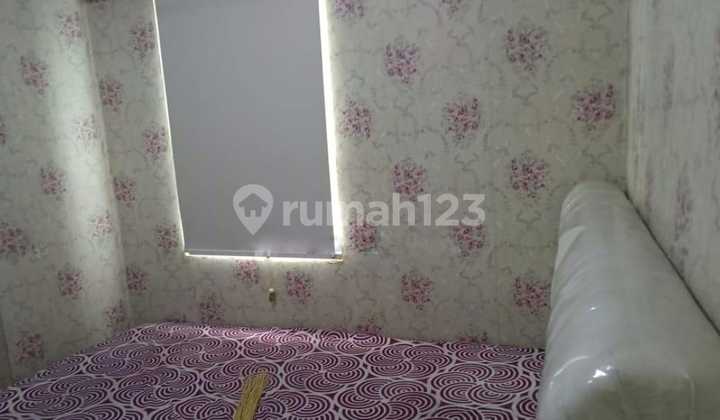 Sewà 23jt Apt 2br Grand Centerpoint Tower A Bekasi Barat.