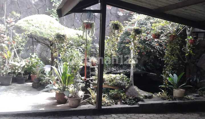 Jual Nego Rukan+kos Di Kawasan Elit Suryasumantri Bandung 2