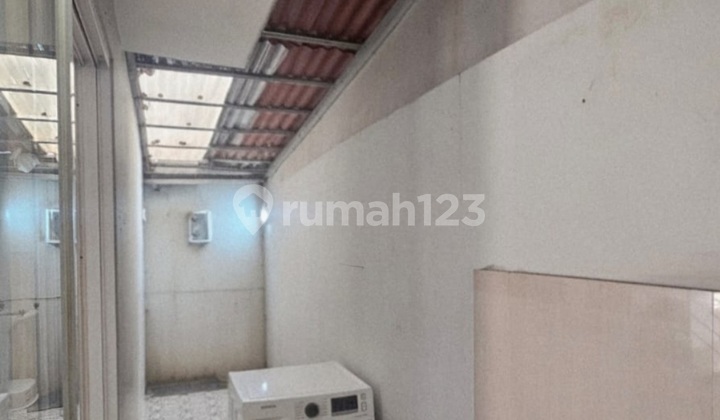 For Sale Two-Story Cluster House Dean Summarecon Golden City Bekasi 2