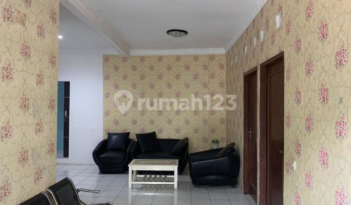 For Sale, Mrs. House One Gate System Near Grand Wisata Bekasi 2