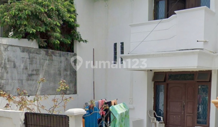 Price 1.1B Negotiable, Ready-to-Occupy House in Taman Juanda Bekasi. 2