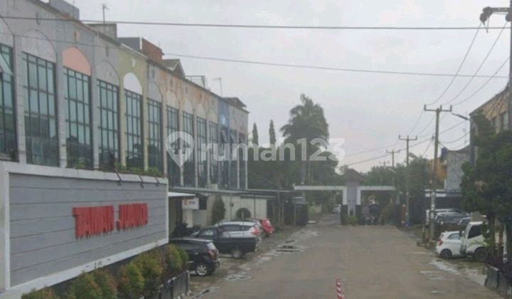 Dilepas 2 M Rumah Di Kawasan Elit Tambun Selatan