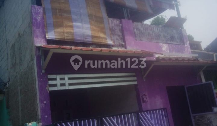 For Sale 2-Story House In Cimuning Mustika Jaya Bekasi For Sale 2-Story House In Cimuning Mustika Jaya Bekasi