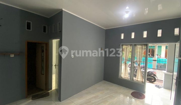 Masih Ada Rumah Dekat Tol Rp 750Jt di Jatiasih Bekasi