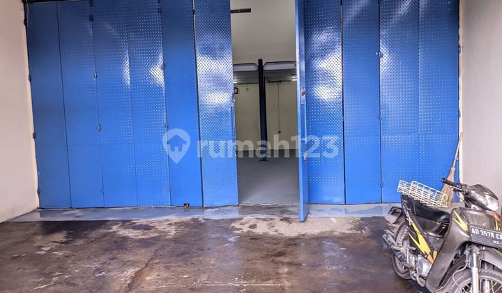 Dijual Gudang Siap Pakai Dekat Akses Tol Dijual Gudang Siap Pakai Dekat Akses Tol