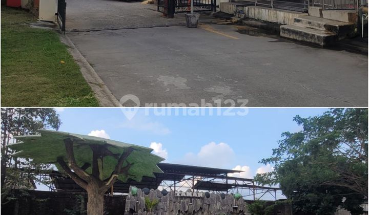 Rumah Furnish Hook One Gate System, Bekasi Kota 2