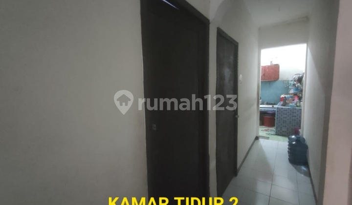 Bu Keras Rumah 2 Kamar Tidur Siap Huni Di Cipayung Jakarta 2
