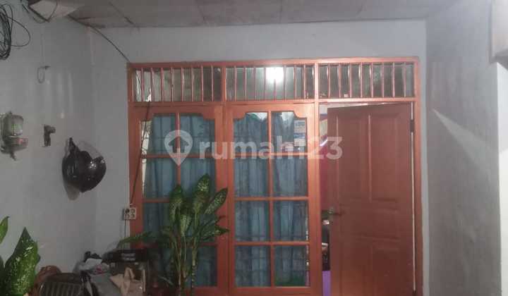 Rumah 630jt Bebas Banjir Dekat Tol Jatibening – Shm 2