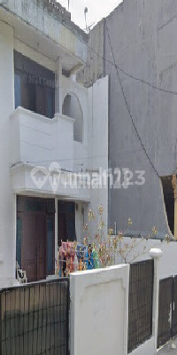 Harga 1,1 M Nego, Rumah Siap Huni Di Taman Juanda Bekasi Harga 1,1 M Nego, Rumah Siap Huni Di Taman Juanda Bekasi