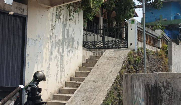 Dijual Rumah Di Gunung Batu Bogor Dengan View Alam 2