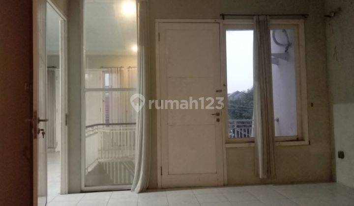 Rumah Disewaksn 35jt/th Di Dekst Summarecon Bekasi 1
