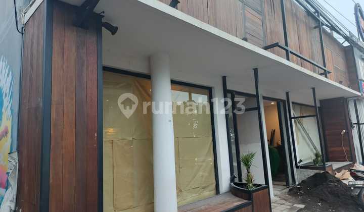 Premium Space In Batu Bolong Canggu Perfect For Boutique, Barbershop, Shoe Shop Premium Space In Batu Bolong Canggu Perfect For Boutique, Barbershop, Shoe Shop