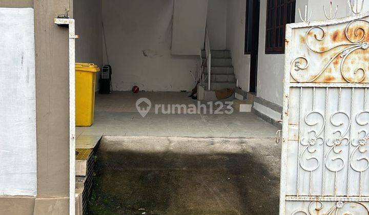 Rumah 5 Tempat Tidur di Tibubeneng Canggu 2