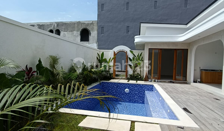 For Lease, Gorgeous 2Br Villa in Seseh with Serenity and Peacefulness For Lease, Gorgeous 2Br Villa in Seseh with Serenity and Peacefulness