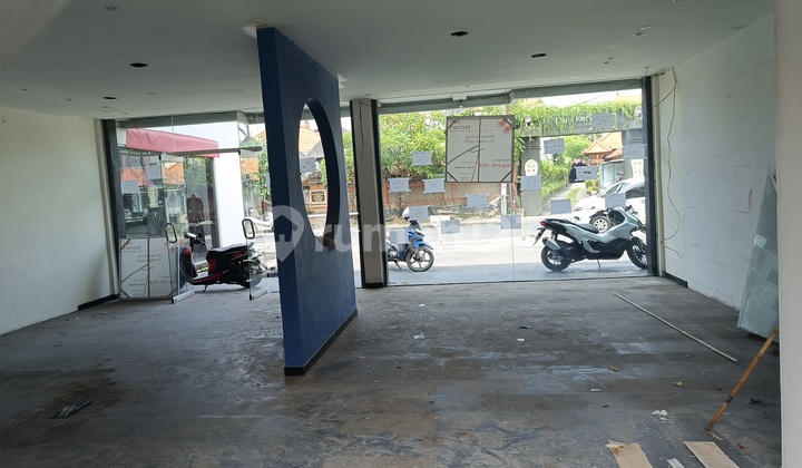 Premium Space In Seminyak Perfect For Restaurant, Coffee, And Bar, Spa Premium Space In Seminyak Perfect For Restaurant, Coffee, And Bar, Spa