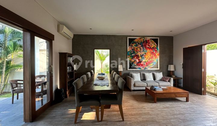 For Sale Freehold, Family-Friendly Villa 2Br at Tanah Lot Ready For Investment and Retirement For Sale Freehold, Family-Friendly Villa 2Br at Tanah Lot Ready For Investment and Retirement