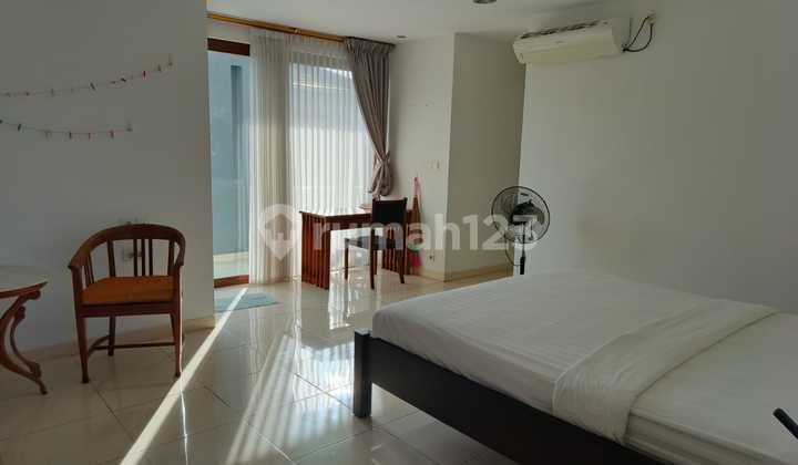 For Lease, Monthly Villa with 2 Bedrooms in a Very Tranquil Location in Umalas For Lease, Monthly Villa with 2 Bedrooms in a Very Tranquil Location in Umalas