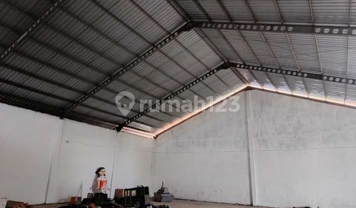 For Lease, Warehouse 7.5 Are with IMB at Teuku Umar Barat, Denpasar Barat, Bali, Access for Tronton and Trailer, Suitable for Distribution Warehouse, Storage Warehouse, Transit Warehouse, Operational Warehouse For Lease, Warehouse 7.5 Are with IMB at Teuku Umar Barat, Denpasar Barat, Bali, Access for Tronton and Trailer, Suitable for Distribution Warehouse, Storage Warehouse, Transit Warehouse, Operational Warehouse