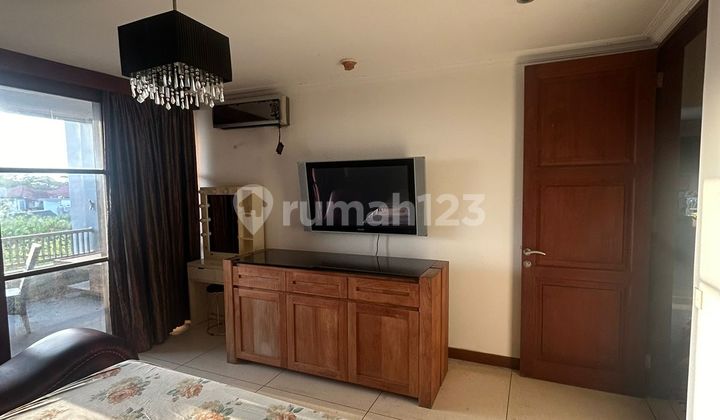 For Sale Freehold, Stunning 6Br Villa in Seminyak with Serenity and Peacefullness