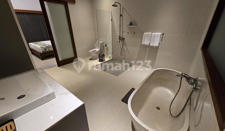 For Lease, Gorgeous 2Br Villa in Cemagi with Serenity and Peacefullness