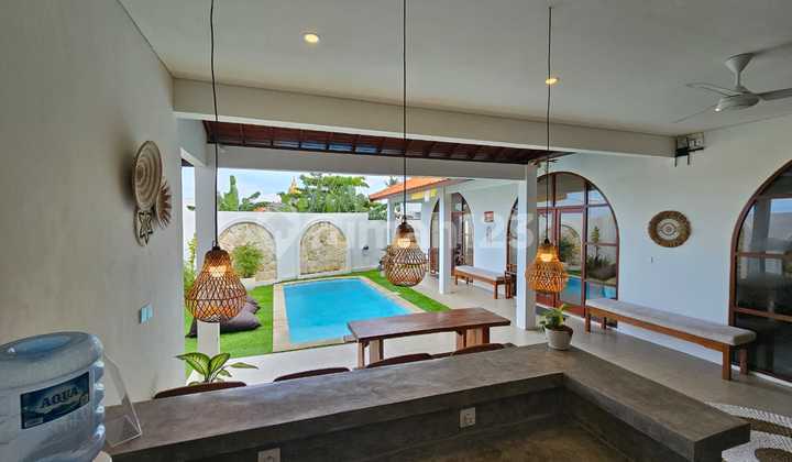 3 Bed Villa in Panti Seseh Free From Construction Disturbance; 3 Bed Villa in Panti Seseh Free from Construction Noise