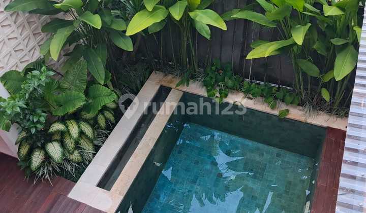 For Lease Bro, Yearly 3Br Villa In Pantai Lyma Pererenan Perfect For Retirees Seeking Peace And Tranquility