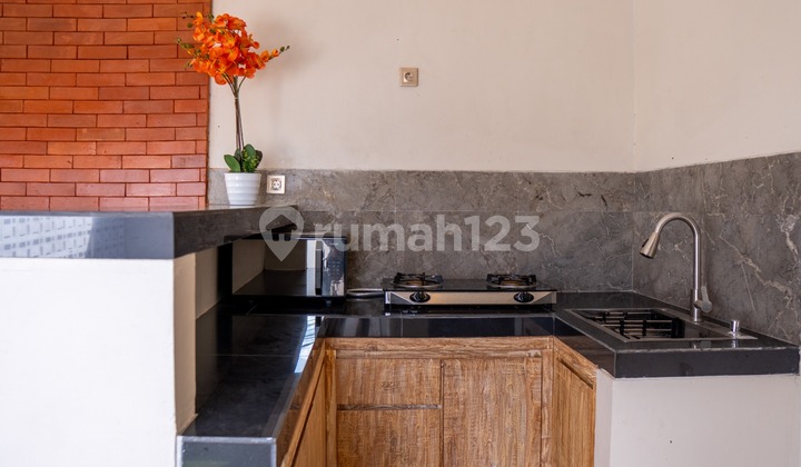 1 Bedroom Villa for Couples in Sukawati Gianyar with Ricefield View – Perfect for Honeymoon, Staycation, Vacation