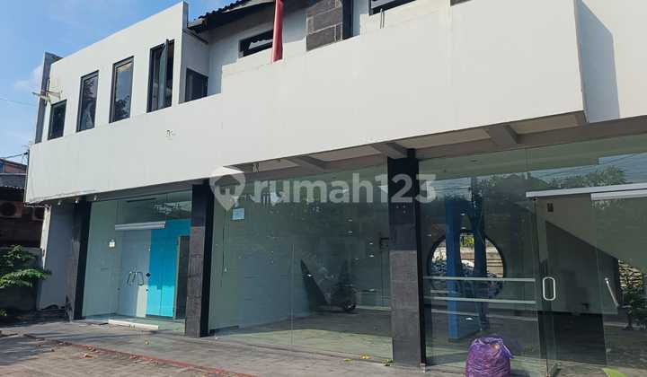 Premium Space In Seminyak Perfect For Resto, Coffe And Bar, Spa