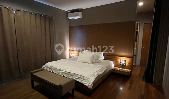 For Lease, Stunning 2Br Villa In Umalas Just Close To Every Where