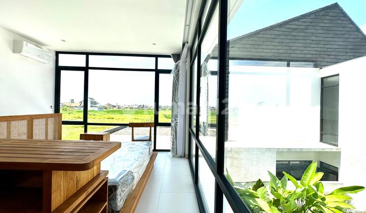 Menakjubkan Rumah 3BR Untuk Disewa di Kedungu