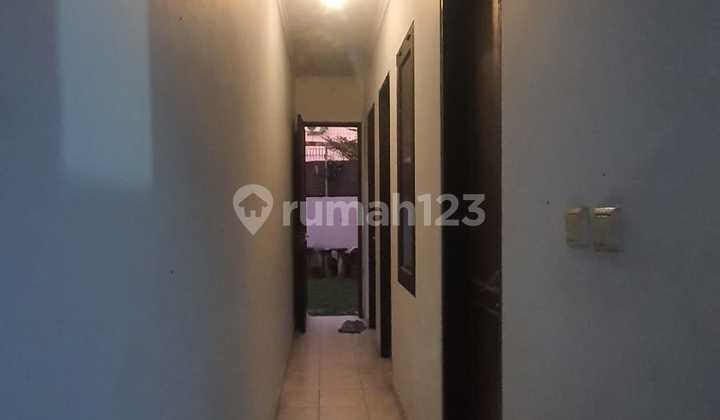 Freehold, For Sale Rumah 4 Kamar Tidur di Denpasar Barat Bali 2