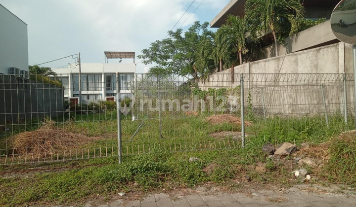 Premium Land in Canggu for Private Villas Suited for Bussiness in Bali Premium Land in Canggu for Private Villas Suited for Bussiness in Bali