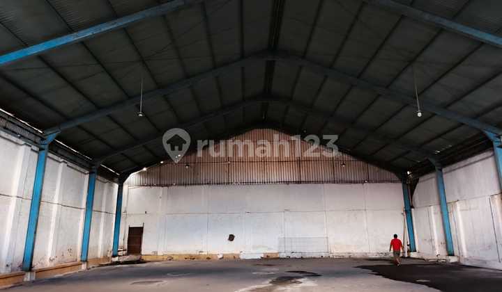 Shop House and Warehouse Gatsu Timur 0 Main Road Suitable for Logistics Warehouse, Expedition Warehouse, Distribution Center, Sales Center, Storage Space, Supermarket, Building Depot, Mitra 10 Shop House and Warehouse Gatsu Timur 0 Main Road Suitable for Logistics Warehouse, Expedition Warehouse, Distribution Center, Sales Center, Storage Space, Supermarket, Building Depot, Mitra 10