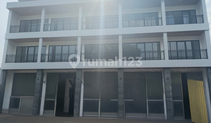 For Lease Bro, Premium Space In Raya Kuta Just Perfect For Office, And Shop, Resto.