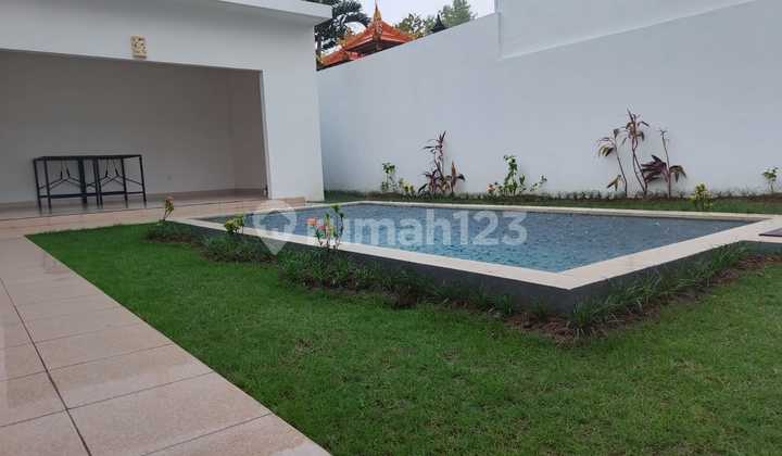 Hi Bro, 2 Bed Villa Ready to Welcome You with Uninterrupted Peace and Tranquility Construction