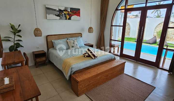 3 Bed Villa in Panti Seseh Free From Construction Disturbance; 3 Bed Villa in Panti Seseh Free from Construction Noise