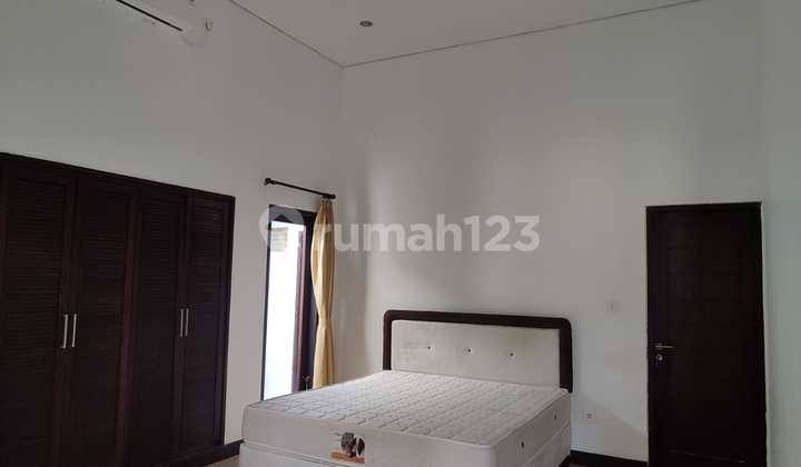 For Lease, 2Br Villa with Pool at Saraswati Seminyak 