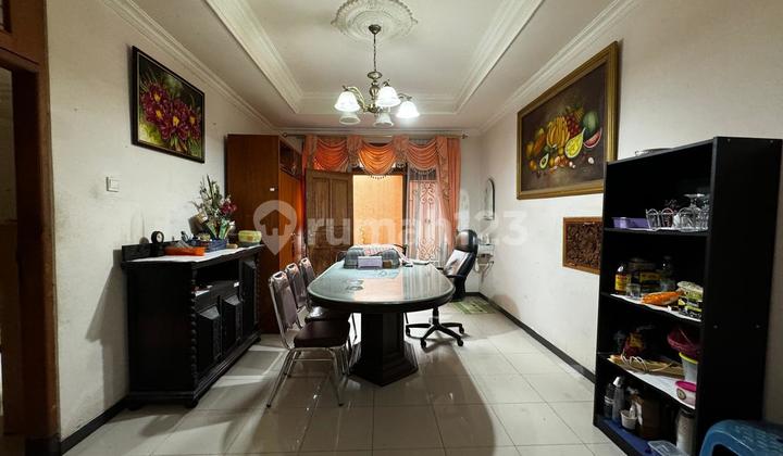 Super Sale, Rumah 4 Kamar Tidur di Denpasar Barat