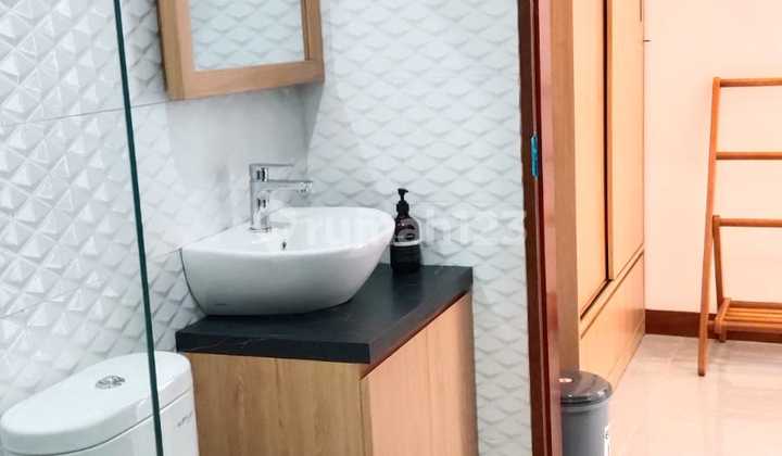 House for rent in Ciputra area, Kedungu