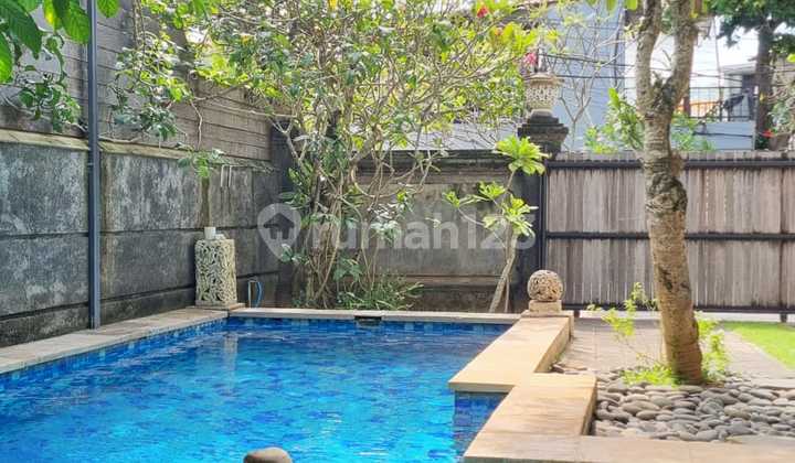 Escape Villa Just 900 Meter From Pererenan Beach Offer Tranquility of Bali’s Landscapes and Spirit. Escape Villa Just 900 Meter From Pererenan Beach Offer Tranquility of Bali’s Landscapes and Spirit.