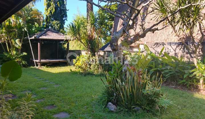 For Sale Dude, 3Br Villa With Huge Land Area In Balangan Beach For Sale Dude, 3Br Villa With Huge Land Area In Balangan Beach